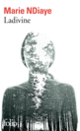 Couverture Ladivine (Marie NDiaye)