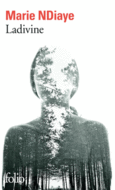 Couverture Ladivine () Couverture Ladivine ()