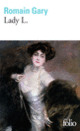 Couverture Lady L. (Romain Gary)