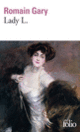 Couverture Lady L. (Romain Gary) Couverture Lady L. (Romain Gary)