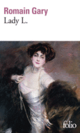 Couverture Lady L. ()