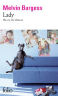 Couverture Lady ()