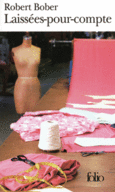 Couverture Laissées-pour-compte ()