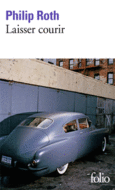 Couverture Laisser courir ()