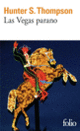 Couverture Las Vegas parano (Hunter S. Thompson)