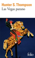 Couverture Las Vegas parano ()