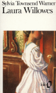 Couverture Laura Willowes (,Sylvia Townsend Warner)