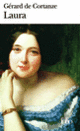 Couverture Laura (Gérard de Cortanze)