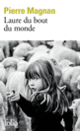 Couverture Laure du bout du monde (Pierre Magnan)