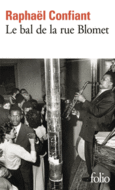Couverture Le bal de la rue Blomet ()