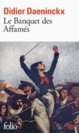 Couverture Le Banquet des Affamés ()