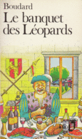 Couverture Le banquet des Léopards ()