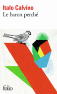Couverture Le baron perché ()