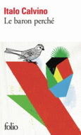 Couverture Le baron perché ()