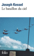 Couverture Le bataillon du ciel ()