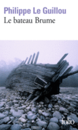 Couverture Le bateau Brume ()