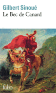 Couverture Le Bec de Canard ()