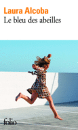 Couverture Le bleu des abeilles ()