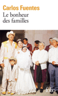 Couverture Le bonheur des familles ()