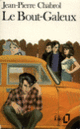 Couverture Le Bout-Galeux (Jean-Pierre Chabrol)
