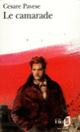 Couverture Le Camarade (Cesare Pavese)