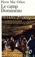 Couverture Le Camp Domineau ()