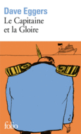 Couverture Le Capitaine et la Gloire ()