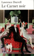 Couverture Le Carnet noir ()