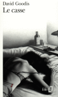Couverture Le Casse ()