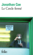 Couverture Le Cercle fermé () Couverture Le Cercle fermé ()