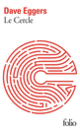 Couverture Le Cercle (Dave Eggers)