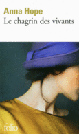 Couverture Le chagrin des vivants ()