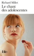 Couverture Le chant des adolescentes ()