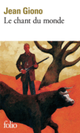 Couverture Le chant du monde ()