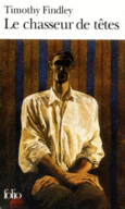 Couverture Le Chasseur de têtes ()