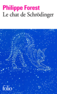 Couverture Le chat de Schrödinger () Couverture Le chat de Schrödinger ()