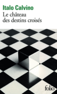 Couverture Le château des destins croisés ()
