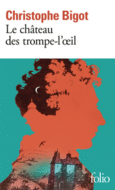 Couverture Le château des trompe-l'œil ()
