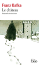 Couverture Le Château (Franz Kafka)