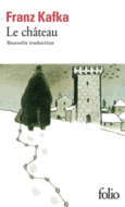 Couverture Le Château ()
