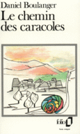 Couverture Le Chemin des caracoles ()