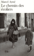 Couverture Le Chemin des écoliers ()