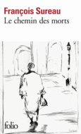 Couverture Le chemin des morts ()