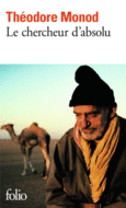 Couverture Le Chercheur d'absolu / Textes de combat () Couverture Le Chercheur d'absolu / Textes de combat ()