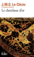 Couverture Le chercheur d'or ()