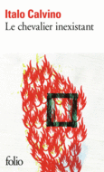 Couverture Le chevalier inexistant ()