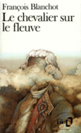 Couverture Le Chevalier sur le fleuve ()