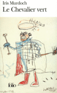Couverture Le Chevalier vert () Couverture Le Chevalier vert ()