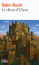 Couverture Le chien d'Ulysse (Salim Bachi)