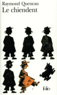 Couverture Le Chiendent ()